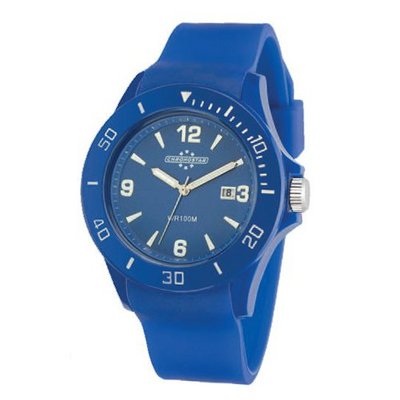 GENUINE CHRONOSTAR by SECTOR MILITARY Male - R3751231012