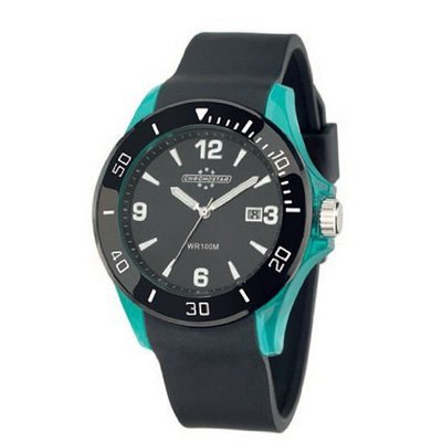 GENUINE CHRONOSTAR by SECTOR MILITARY Male - r3751231013