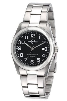 GENUINE CHRONOSTAR by SECTOR SLIM Female Time - Date - r3753100001