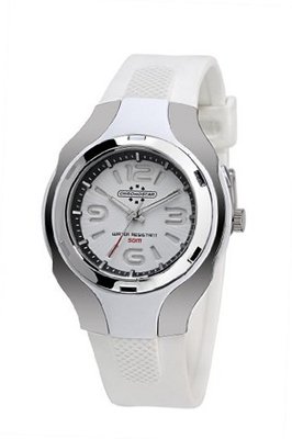 GENUINE CHRONOSTAR by SECTOR SPORT GUMMY Unisex Only Time - r3751196245