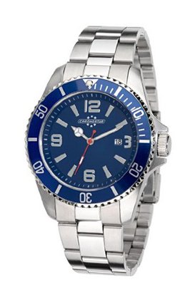 uChronostar GENUINE CHRONOSTAR by SECTOR Just Male Time - Date - r3753196001 
