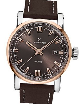 Chronoswiss Allrounder Grand Pacific