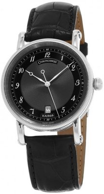 Chronoswiss CH2823KBK