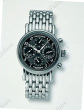 Chronoswiss Chronographs Chronometer Chronograph