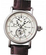 Chronoswiss Chronographs Chronoscope RC