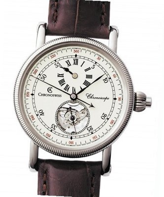 Chronoswiss Chronographs Chronoscope RC