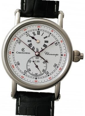 Chronoswiss Chronographs Chronoscope