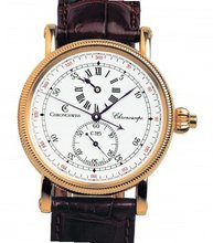 Chronoswiss Chronographs Chronoscope