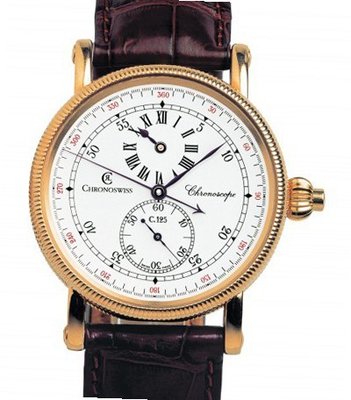 Chronoswiss Chronographs Chronoscope