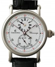 Chronoswiss Chronographs Chronoscope