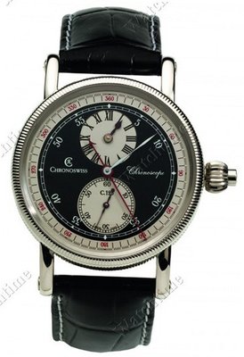 Chronoswiss Chronographs Chronoscope