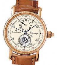 Chronoswiss Chronographs Chronoscope
