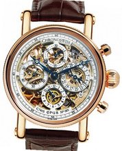 Chronoswiss Chronographs Grand Opus Chronograph