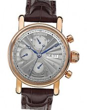Chronoswiss Chronographs Kairos Chronograph