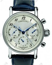 Chronoswiss Chronographs Kairos Chronograph