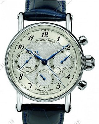 Chronoswiss Chronographs Kairos Chronograph