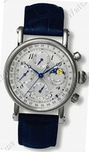 Chronoswiss Chronographs Lunar Chronograph