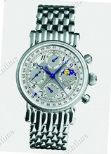 Chronoswiss Chronographs Lunar Chronograph