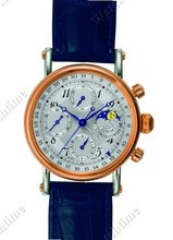 Chronoswiss Chronographs Lunar Chronograph