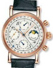 Chronoswiss Chronographs Lunar Chronograph