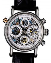 Chronoswiss Chronographs Pathos