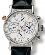 Chronoswiss Chronographs Rattrapante Chronograph