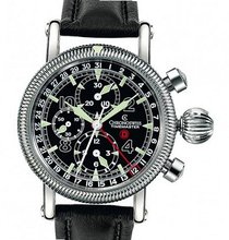Chronoswiss Chronographs Timemaster Chronograph Date
