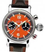 Chronoswiss Chronographs Timemaster Chronograph Flyback
