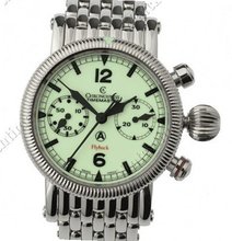 Chronoswiss Chronographs Timemaster Chronograph Flyback