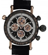 Chronoswiss Chronographs Timemaster Split Second Rattrapante