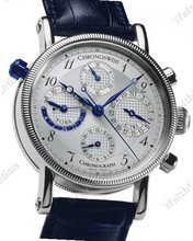 Chronoswiss Chronographs Tora Chronograph