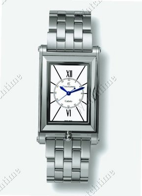 Chronoswiss Classics Cabrio