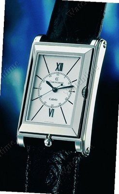 Chronoswiss Classics Cabrio