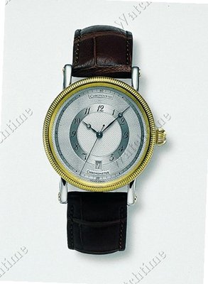 Chronoswiss Classics Chronometer