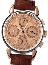 Chronoswiss Classics Classic Chronograph Turtle