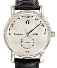 Chronoswiss Classics Delphis