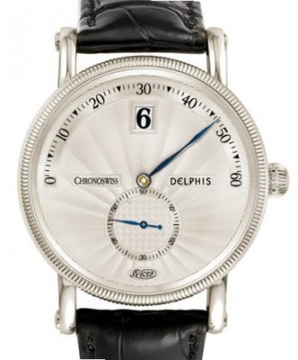 Chronoswiss Classics Delphis