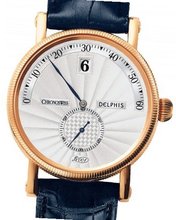 Chronoswiss Classics Delphis