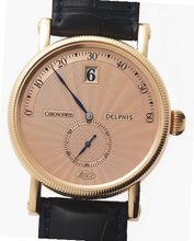 Chronoswiss Classics Delphis