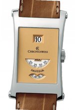 Chronoswiss Classics Digiteur
