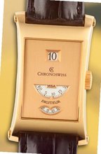 Chronoswiss Classics Digiteur
