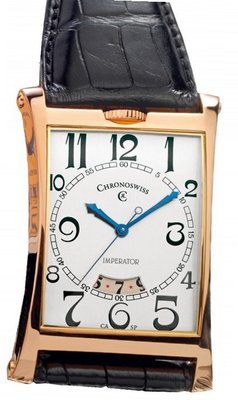 Chronoswiss Classics Imperator