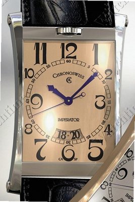 Chronoswiss Classics Imperator