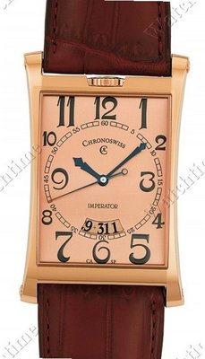 Chronoswiss Classics Imperator
