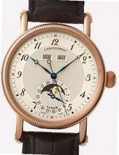 Chronoswiss Classics Lunar Perpetual calendar