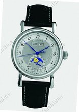 Chronoswiss Classics Lunar Perpetual calendar