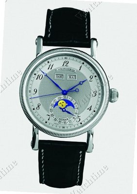 Chronoswiss Classics Lunar Perpetual calendar