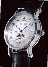 Chronoswiss Classics Lunar Triple Date