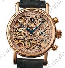 Chronoswiss Classics Opus