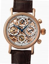 Chronoswiss Classics Opus